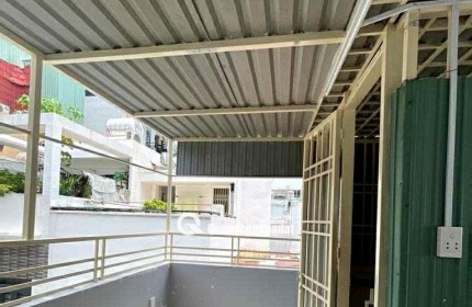 BÁN NHÀ KHU BÙI VIỆN – GẦN CỐNG QUỲNH – 45.6M² – 4 TẦNG – GIÁ 5.2 TỶ
